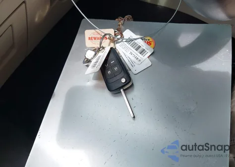 2015 Buick Lacrosse Leather z USA, uszkodzony, nr VIN 1G4GC5G34FF181138